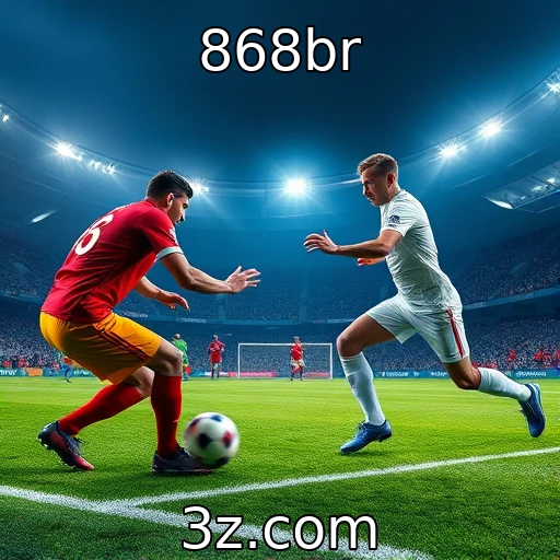 Análise detalhada: Como as apostas influenciam o desempenho das equipes