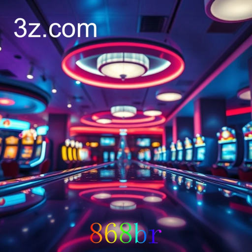 A Confiavel Experiência do 868br no Mundo dos Jogos