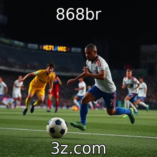 Como as apostas esportivas estão moldando o futuro do entretenimento no Brasil