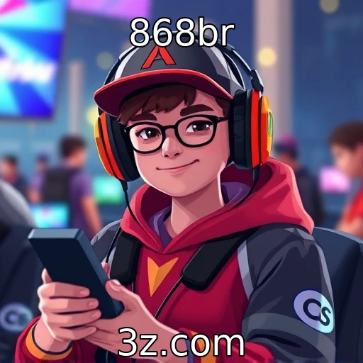 Como as apostas esportivas estão moldando o cenário competitivo brasileiro