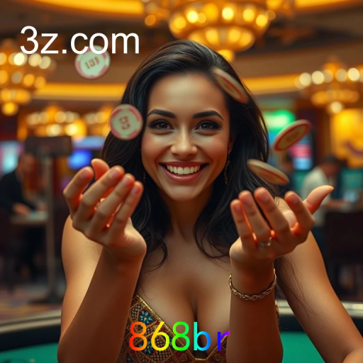 Slots eletrizantes e emocionantes no 868br: A aventura começa aqui!