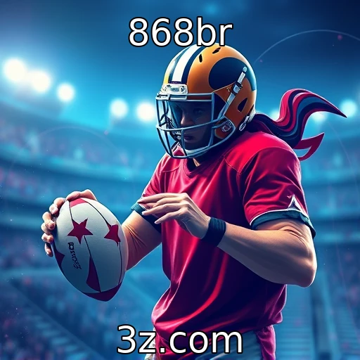 Apostas esportivas em alta: como analisar partidas com sucesso