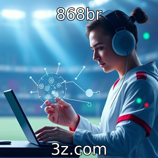 Estratégias Vencedoras em Apostas Esportivas para 2025